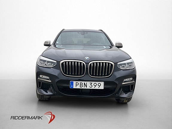 BMW X3 2 of 30