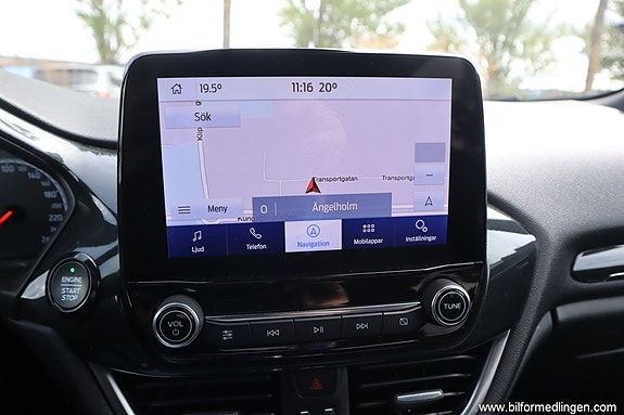 Ford Fiesta 13 of 17