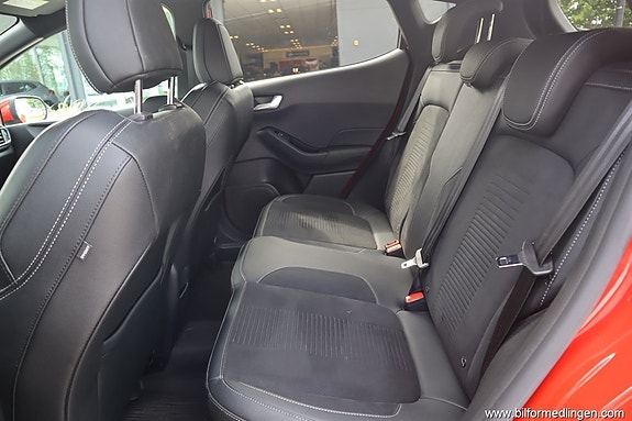 Ford Fiesta 5 of 17