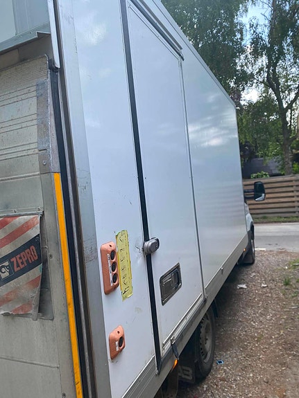 Iveco Daily 9 of 13