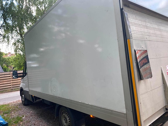 Iveco Daily 8 of 13