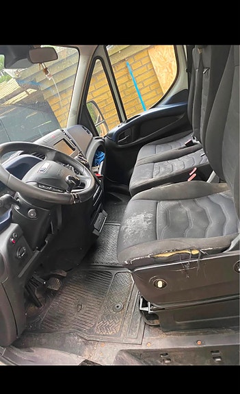Iveco Daily 10 of 13