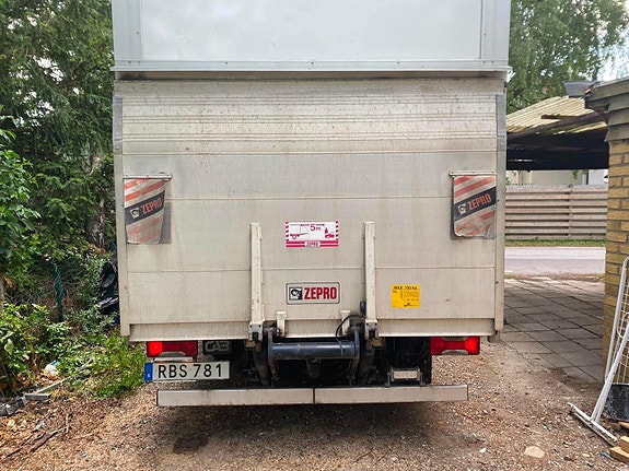Iveco Daily 6 of 13