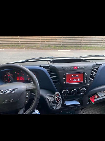 Iveco Daily 7 of 13