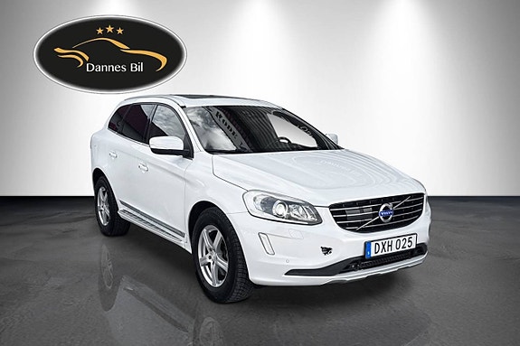 Volvo XC60 7 of 12