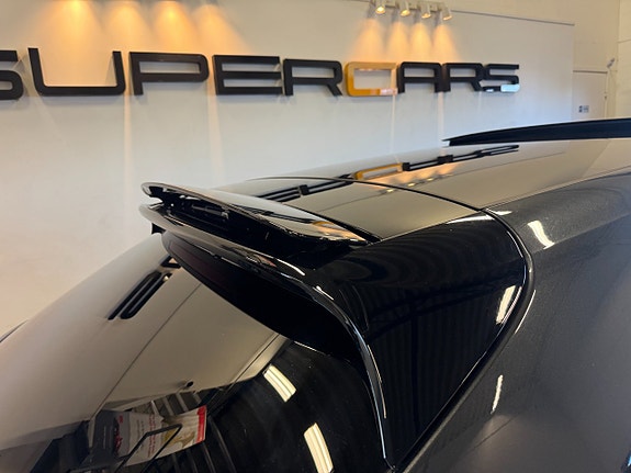 Porsche Panamera 4 8 of 26