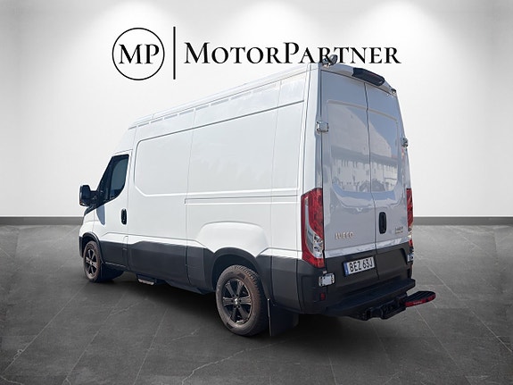 Iveco Daily 5 of 14