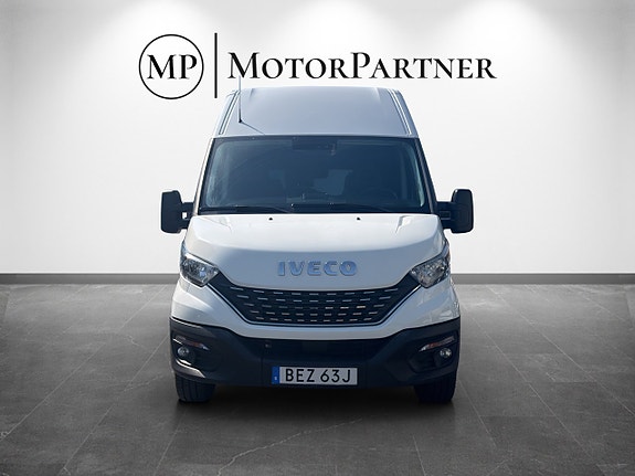 Iveco Daily 2 of 14