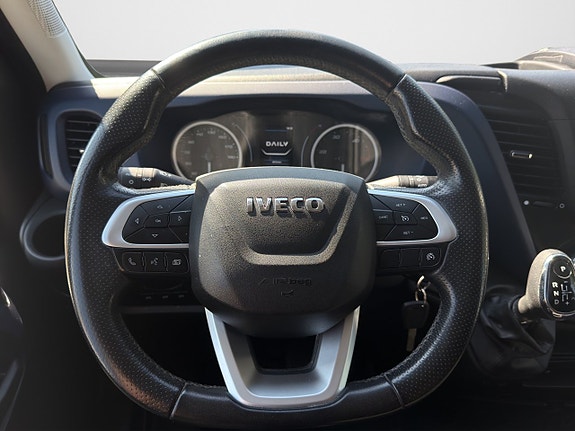 Iveco Daily 10 of 14