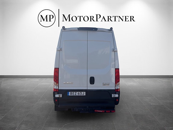 Iveco Daily 6 of 14