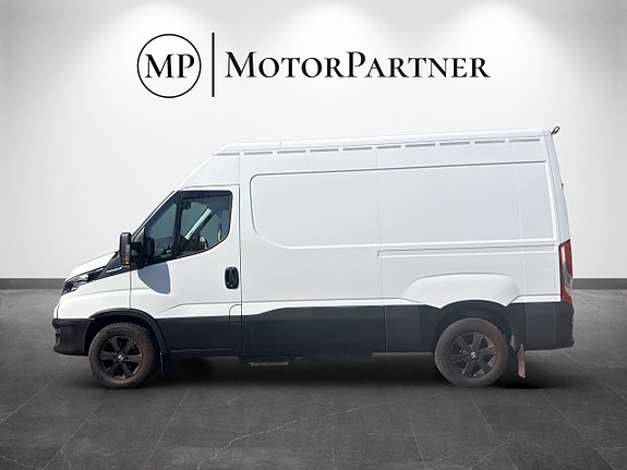 Iveco Daily 4 of 14