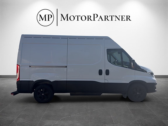 Iveco Daily 8 of 14
