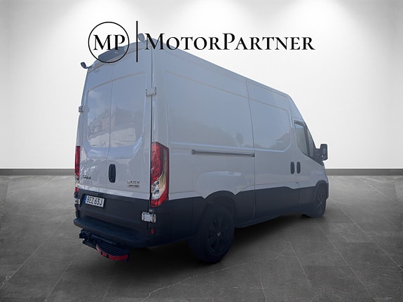 Iveco Daily 7 of 14