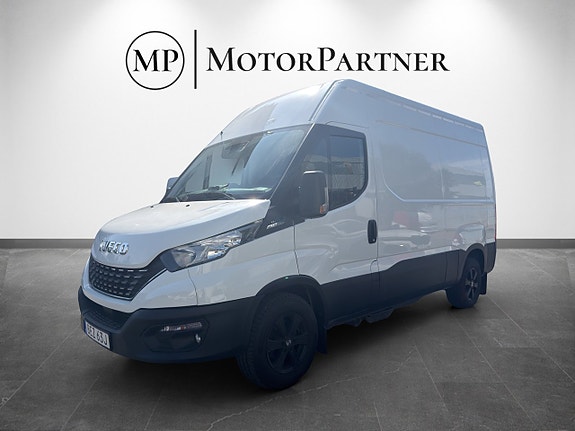Iveco Daily 3 of 14