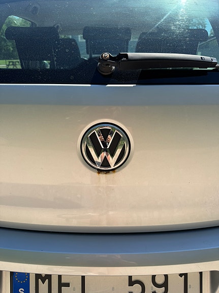 Volkswagen Polo 6 of 8