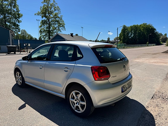 Volkswagen Polo 7 of 8