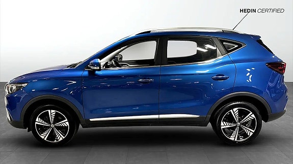 MG ZS EV 3 of 12