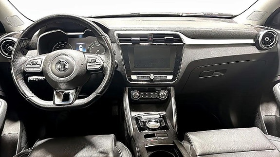 MG ZS EV 5 of 12