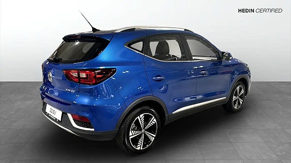 MG ZS EV 2 of 12