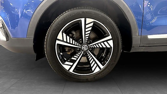 MG ZS EV 12 of 12