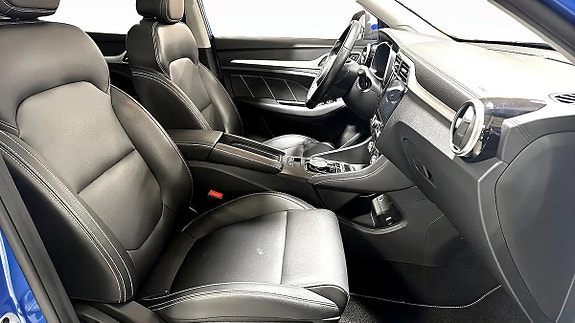 MG ZS EV 4 of 12