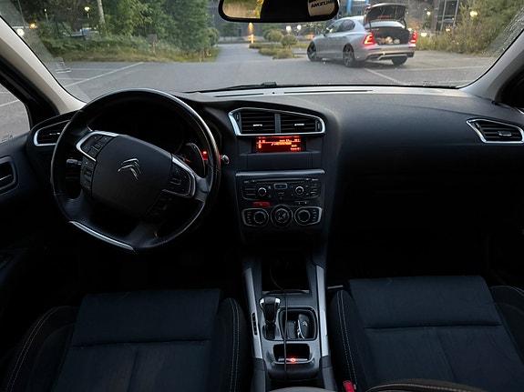 Citroen C4 5 of 7