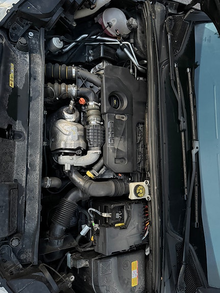 Citroen C4 7 of 7