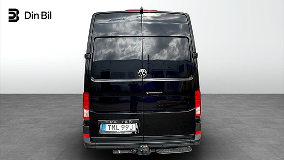 Volkswagen Crafter 5 of 13
