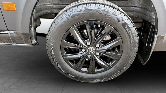 Volkswagen Crafter 6 of 13