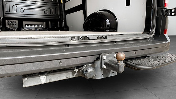 Volkswagen Crafter 13 of 13
