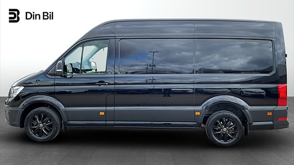 Volkswagen Crafter 2 of 13