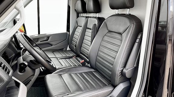 Volkswagen Crafter 8 of 13