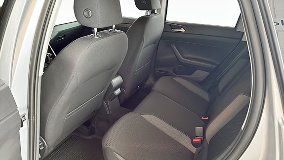 Volkswagen Polo 11 of 12