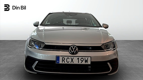 Volkswagen Polo 4 of 12