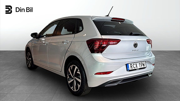 Volkswagen Polo 3 of 12