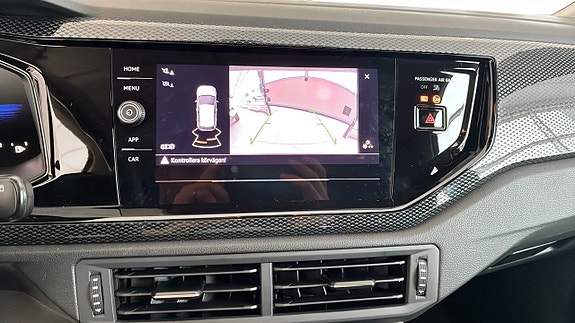Volkswagen Polo 9 of 12