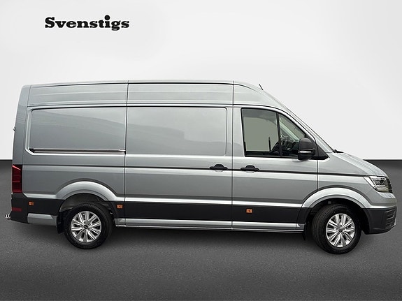 Volkswagen Crafter 3 of 12