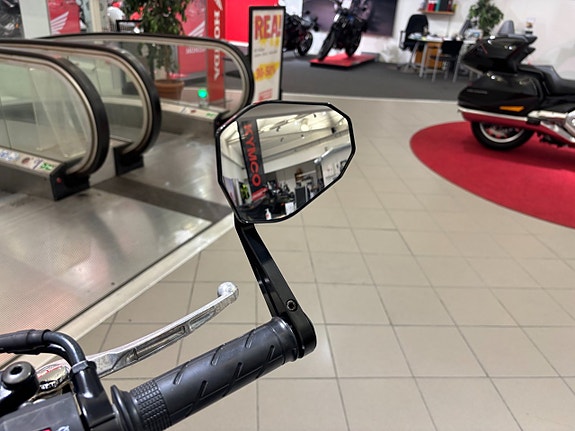 Honda CB650R ABS 12 Mån garanti 5 of 6