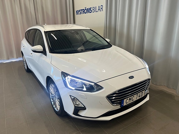 Ford Focus 2 of 21