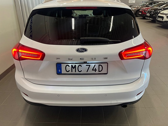 Ford Focus 6 of 21