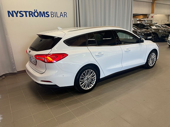Ford Focus 5 of 21