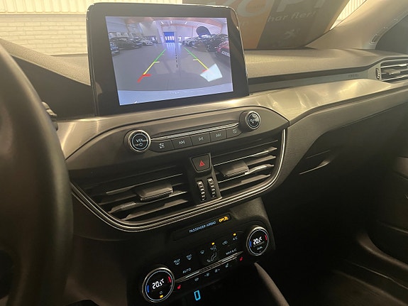 Ford Focus 18 of 21