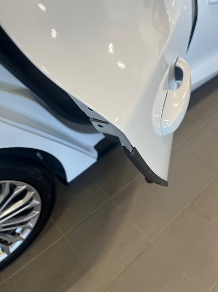 Ford Focus 10 of 21