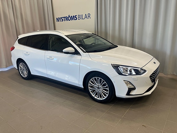Ford Focus 3 of 21