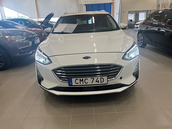 Ford Focus 12 of 21