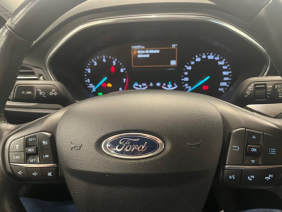 Ford Focus 14 of 21