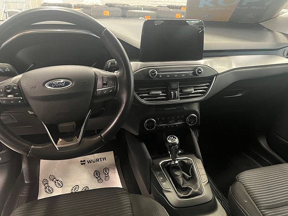 Ford Focus 20 of 21