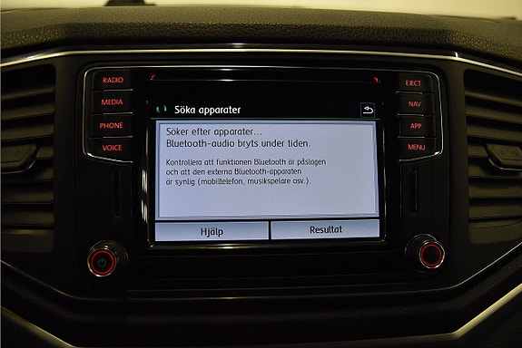 Volkswagen Amarok 16 of 21