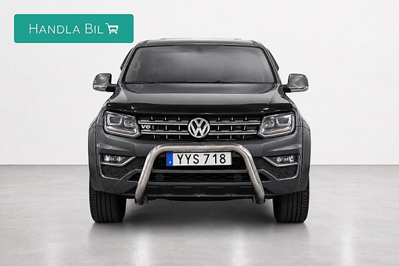 Volkswagen Amarok 3 of 21