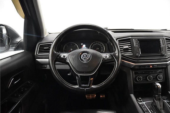 Volkswagen Amarok 2 of 21